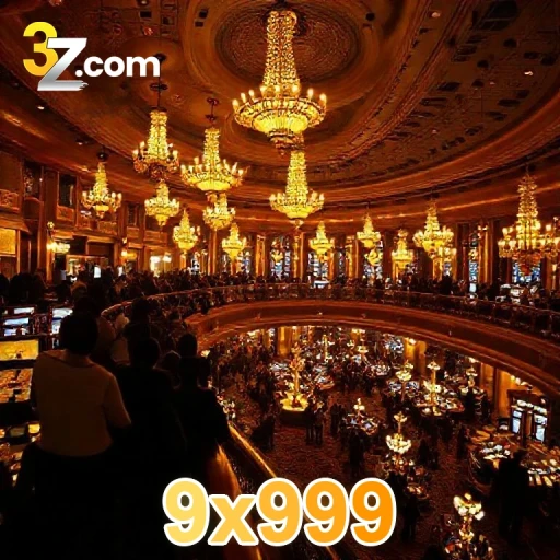 9x999.com Jogos de caça-níqueis