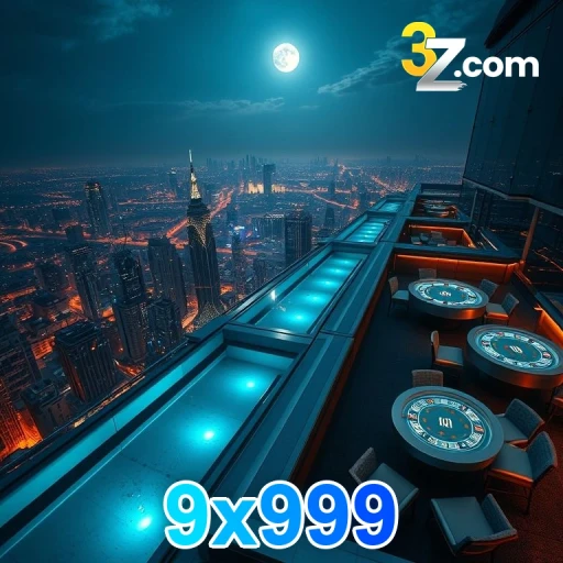 9x999.com Jogos de caça-níqueis