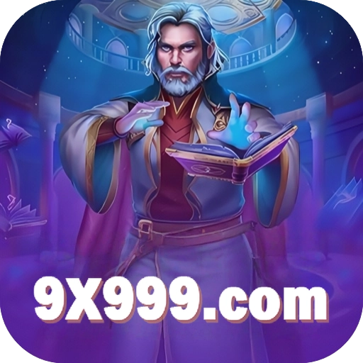 9x999.com LOGO