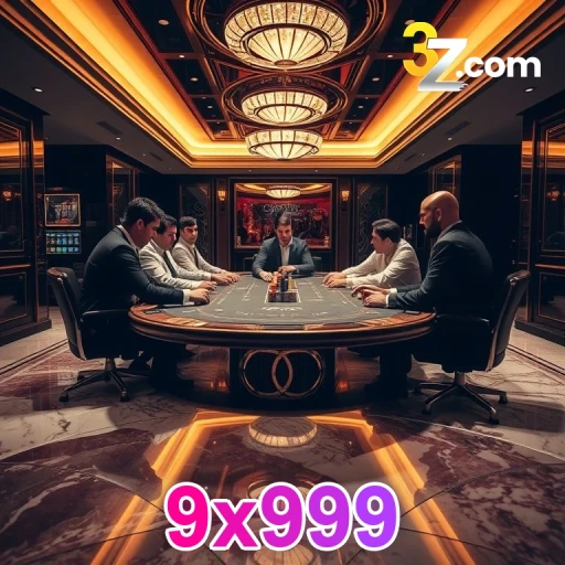 9x999.com VIP
